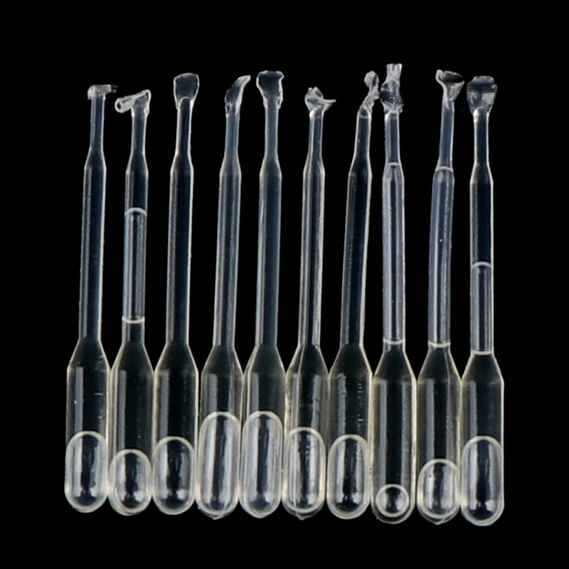 

10 шт./лот закаленное стекло с белыми краями, прозрачная белая граница, устранение жидкости для защиты экрана Iphone Xiaomi