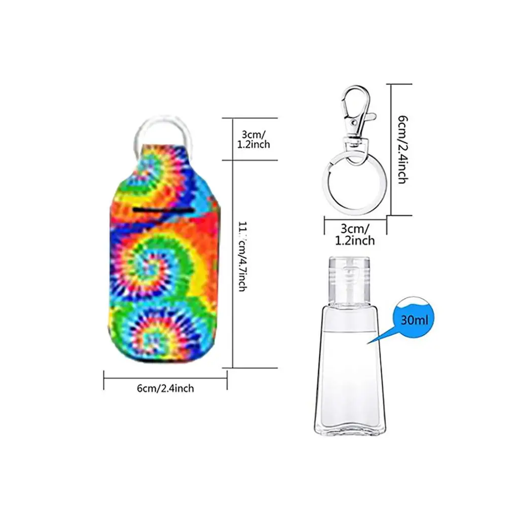 Новинка 1 шт. портативный многофункциональный дезинфицирующий инструмент для