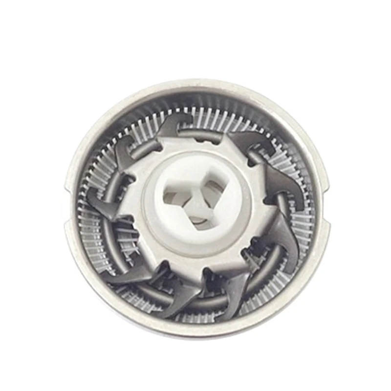 

Y98B Electric Razor Blade Replacement Durable Anti-Rust Cleaner Shaving Shaver Heads for fr6 FR8