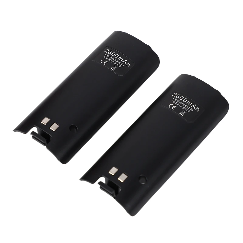 Двойной зарядки Батарея пакет основа ручки Зарядное устройство синий