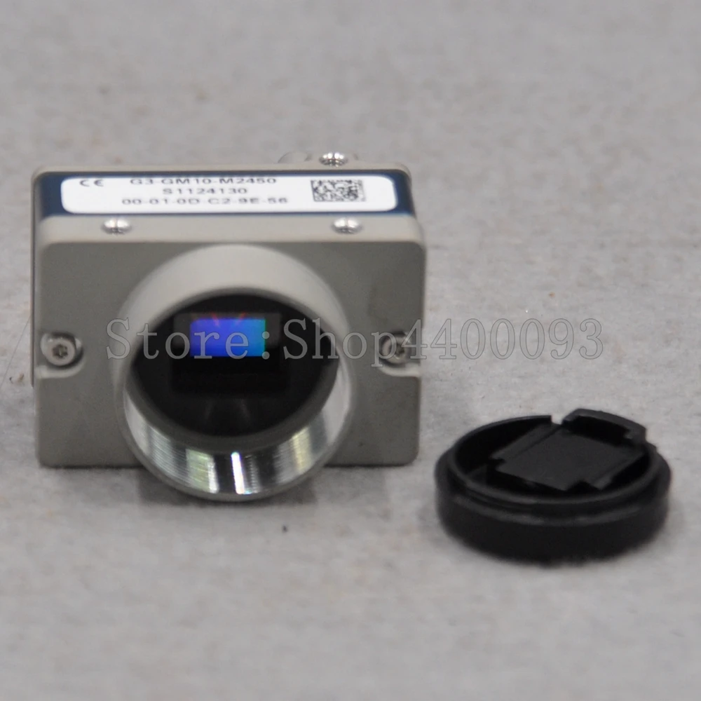 

Genie G3-GM10-M2450 Area Array Camera