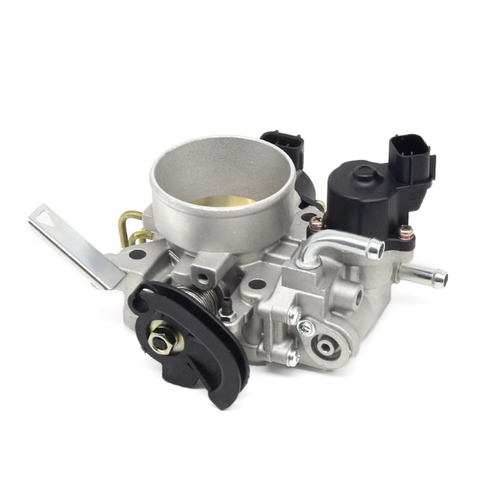 Сменный клапан дроссельной заслонки для двигателя Mitsubishi Lancer 4G18 2003 2004 2005 2006 2007 2008