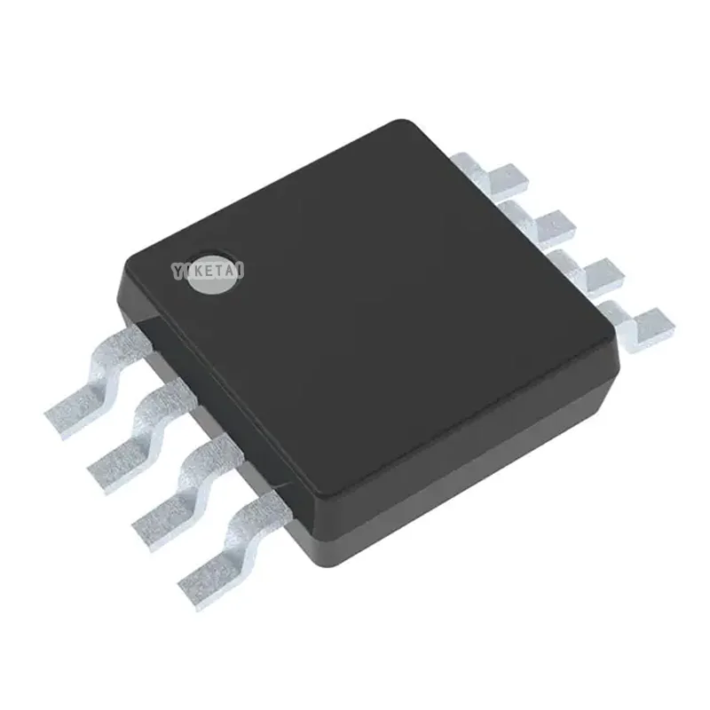 

IC VREF SERIES 0.05% 8VSSOP REF6230IDGKT