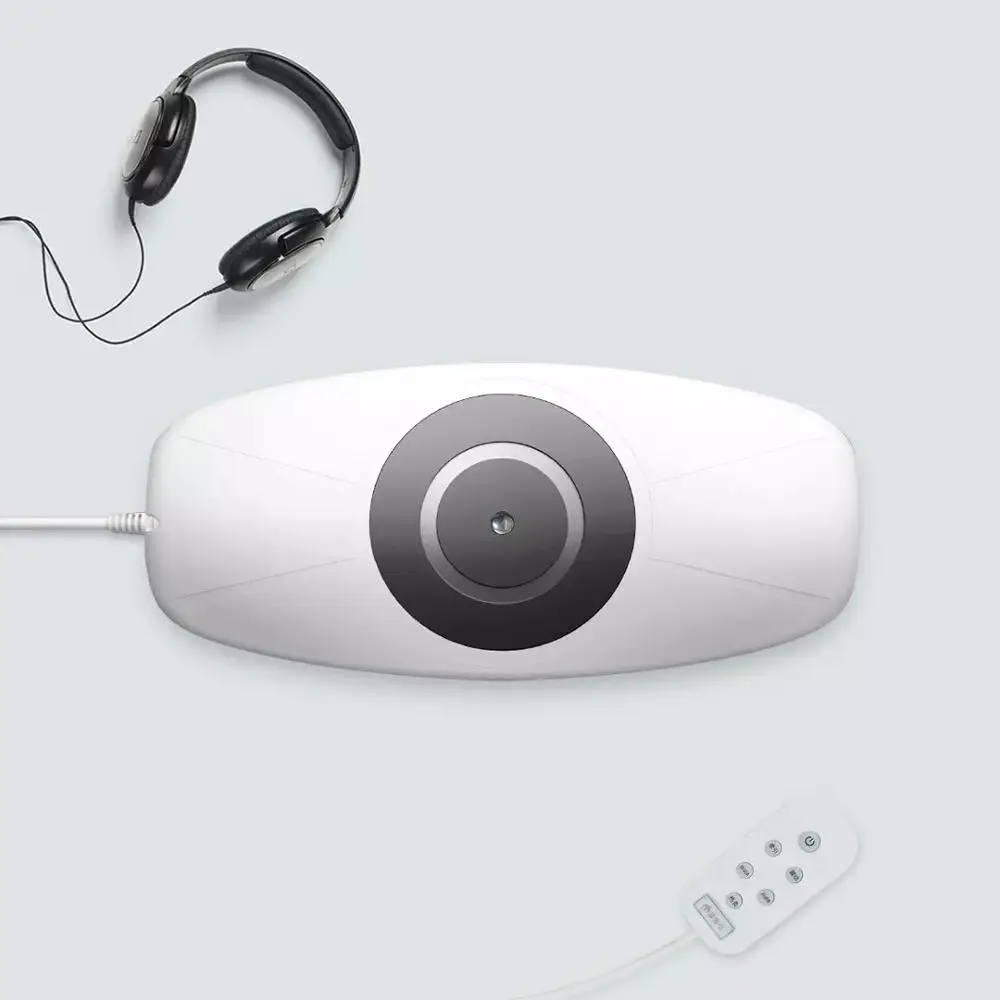 Электрический Вибрационный массажер Yuopin детский Массажер для облегчения боли в