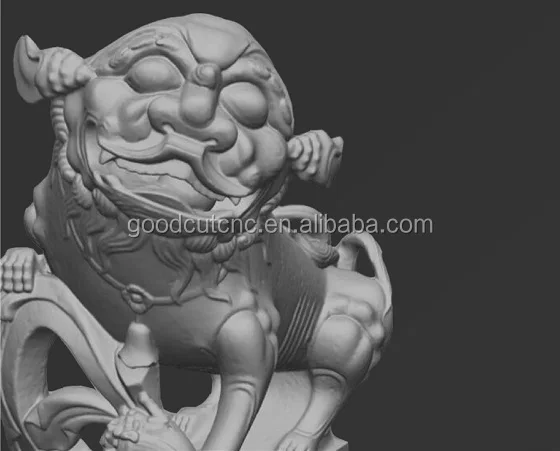 

GoodCut Pro2x plus model mini 3d portable scanner for body measurements