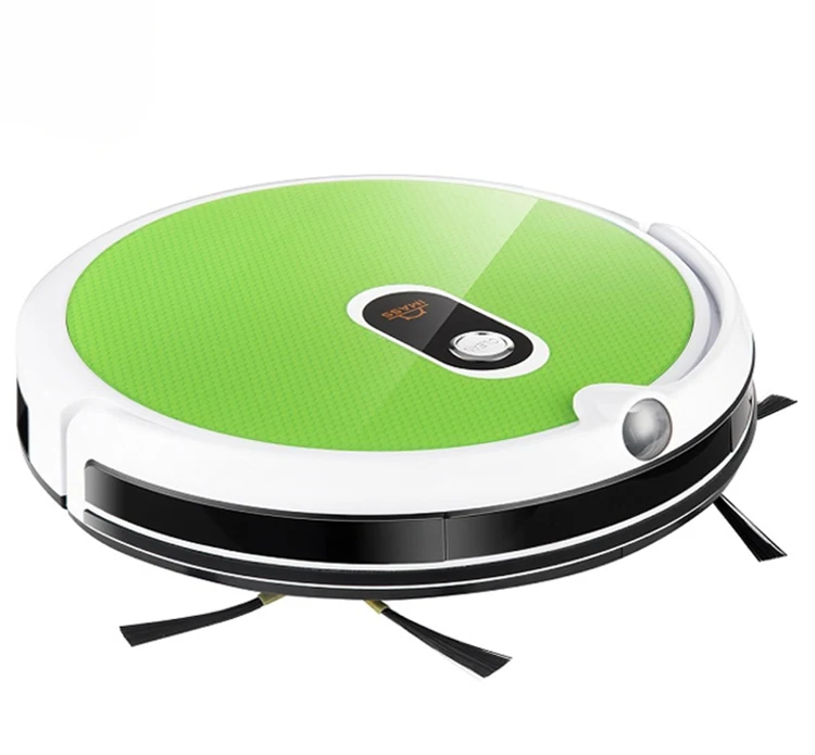 Imass A3 Китай индивидуальные продукты умный дом автоматический пылесос робот