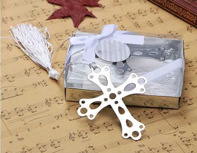 Металлические закладки из нержавеющей стали маркеры на высоком каблуке в