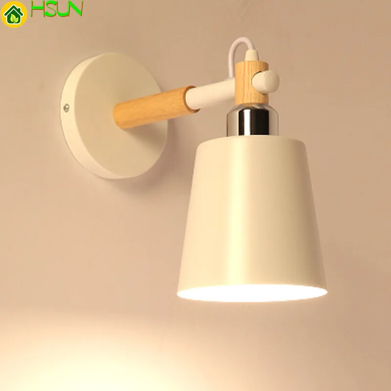 Horse Caron Wall Lamp