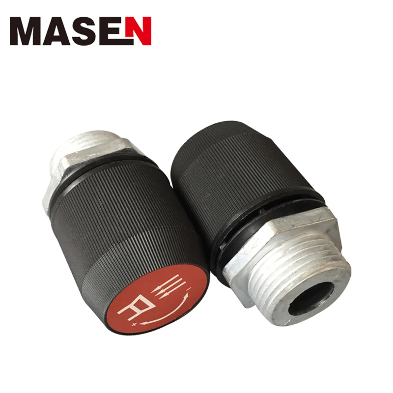 

VT4.10 DT 4.10 VT 3.10 Air Vacuum Pump Parts Pressure Regulating Valve for Becker Pump