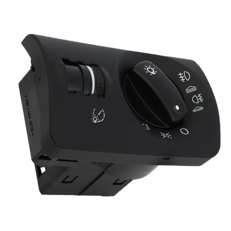 

4B1 941 531F Car Headlight Lamp Switch 4B1941531F For Audi A6 4B C5 HSAD007 AVANT S6 1997 1998 1999 2000 2001 2002