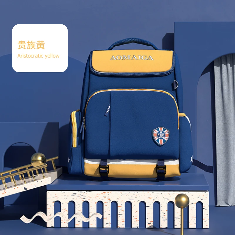 

College Fashion Backpack Teenage Girls Cute Bulk Designer School Bags Waterproof Kids Boys Travel Plecak Szkolny Bags AE50SB