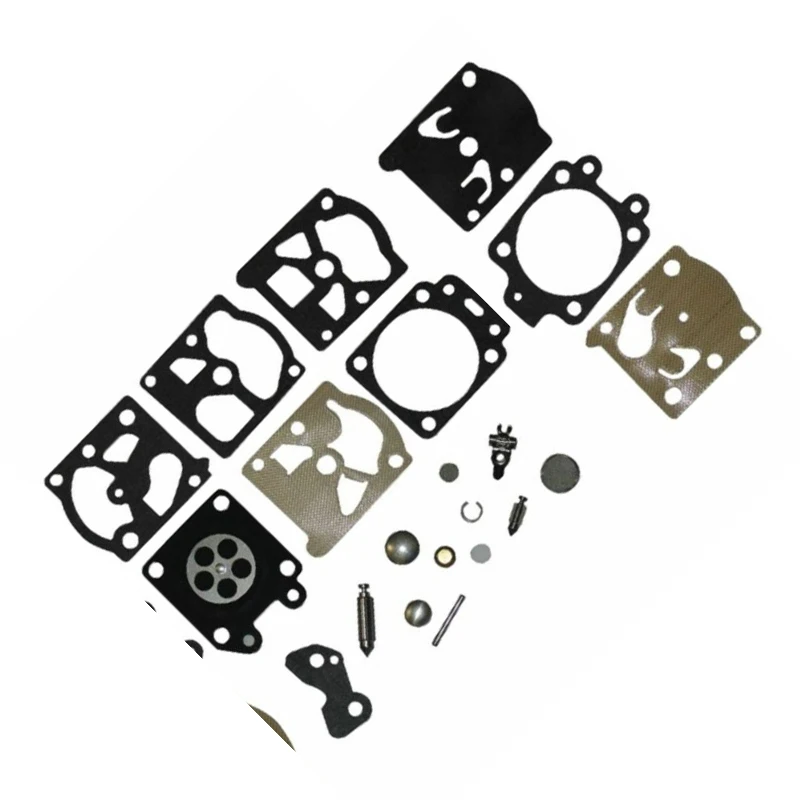 

Carburetor Diaphragm Gasket Repair Rebuild Kit For WA-198-1 WA-207-1 WA-215-1