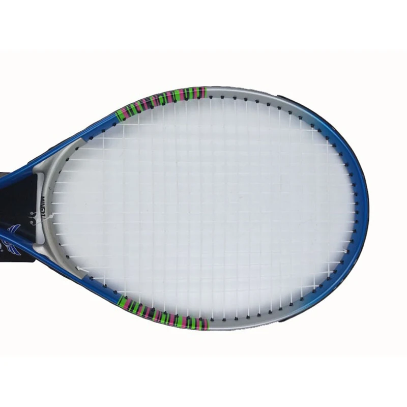 

Professional Adult Training Tennis Racket with Ball Set Teenager Practice Tennis Paddle Soft EVA Raqueta With Bag for Beginner