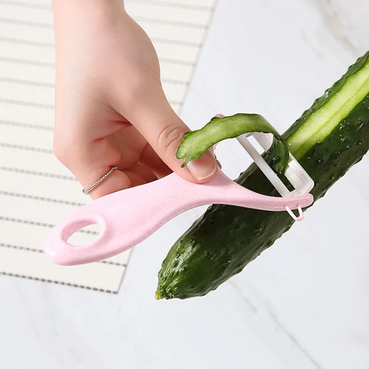 

Kitchen Tools Multifunctional Vegetable Cutter Set Cooking Accessories Grater Skin-peeler Grater Rice Washing Tools Practical