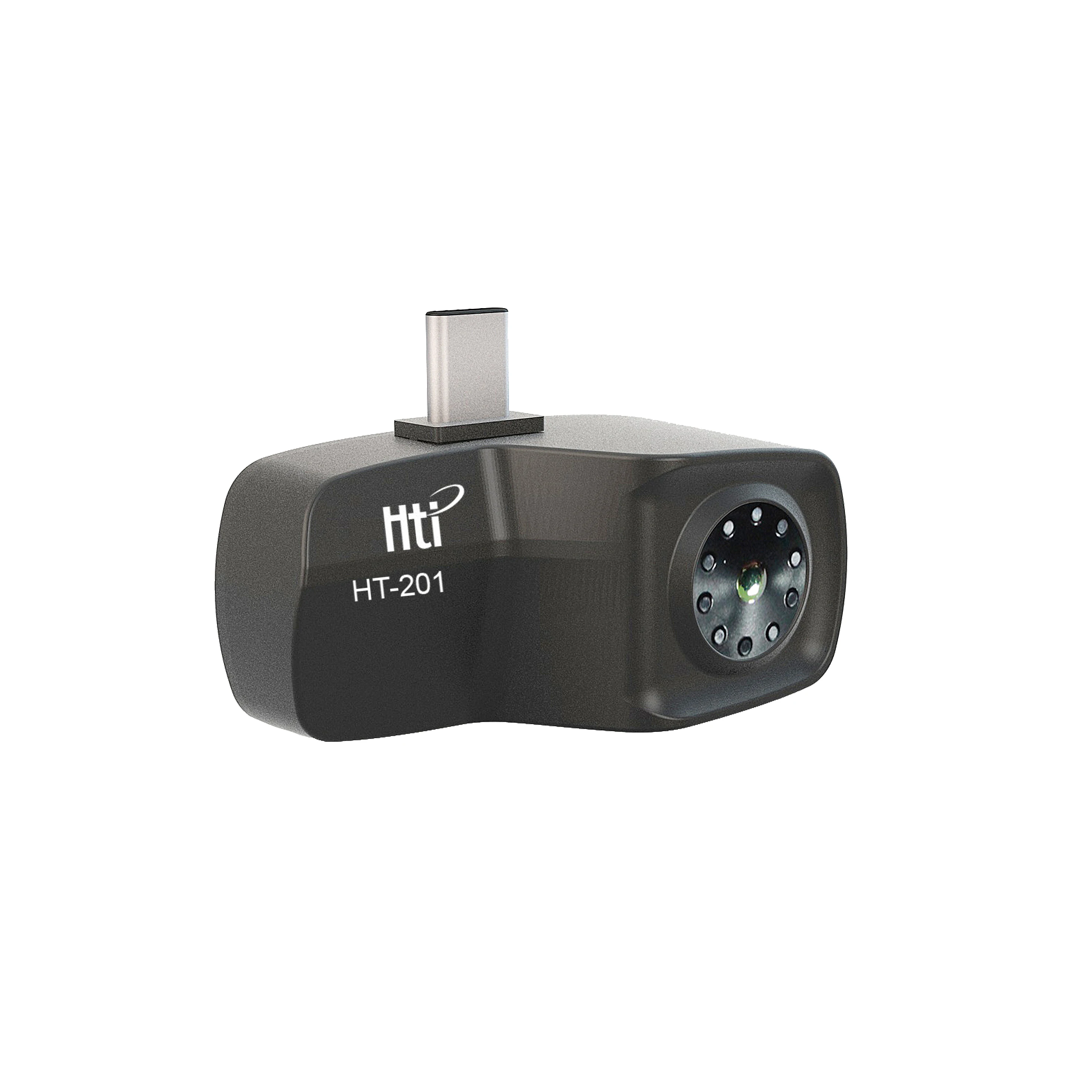 Hti HT 101 201infrared imager xr камера для обработки изображений Камера ИК Термальность