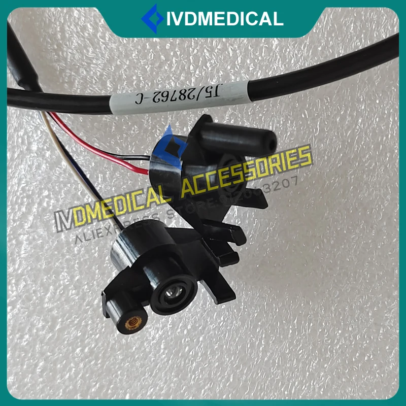 

Original Mindray BC2300 BC2600 BC2800 BC3000Plus Hematology Analyzer Cell HGB Unit Assembly Holder