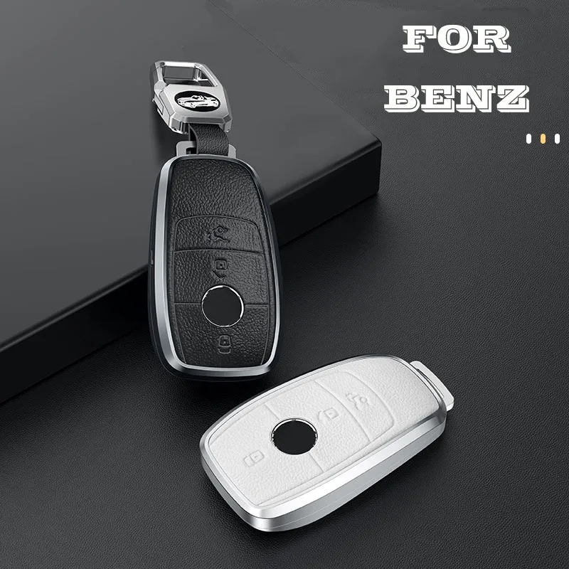 

Высококачественный чехол для автомобильного ключа, защитный чехол для ключа для Mercedes Benz 2017 E Class W213 2018 S, аксессуары класса