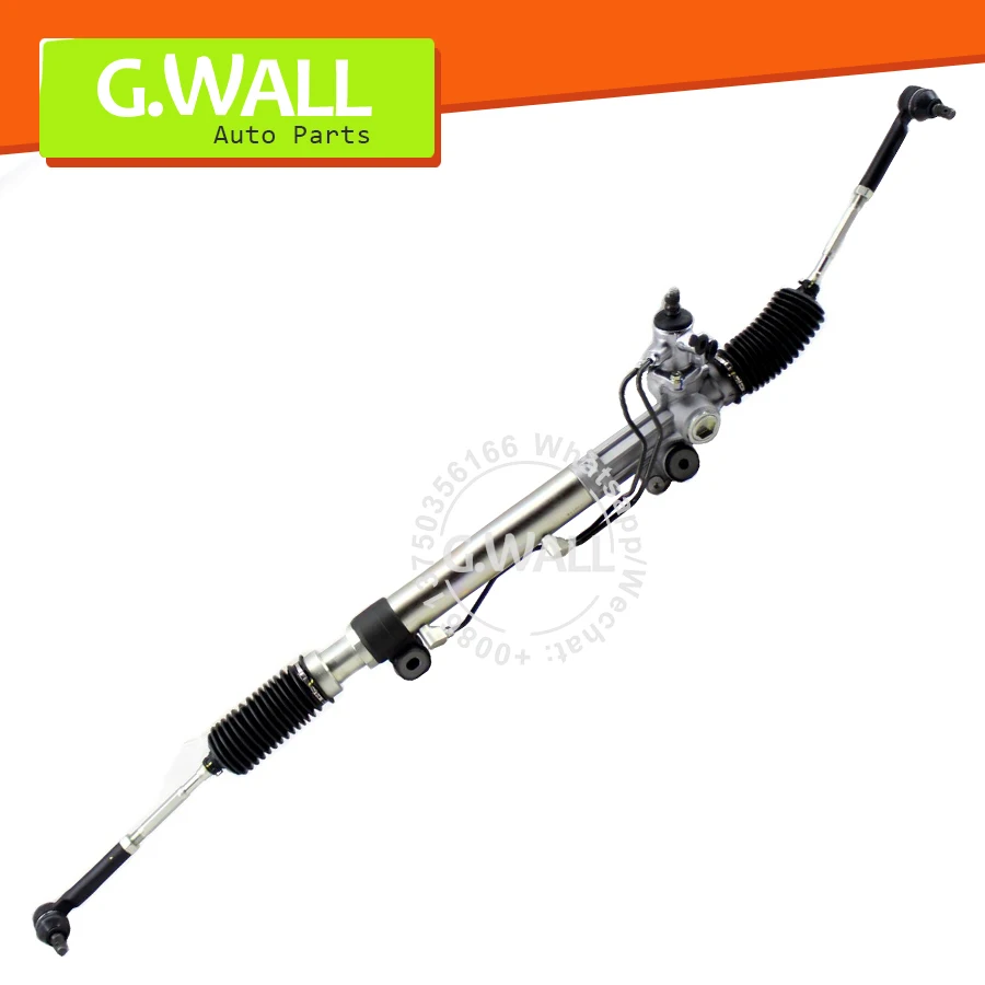 

Power Steering Rack For Toyota 4Runner FJ Cruiser & Lexus GX470 4420035070 4420035060 4420035061 4420035080 44250-35080