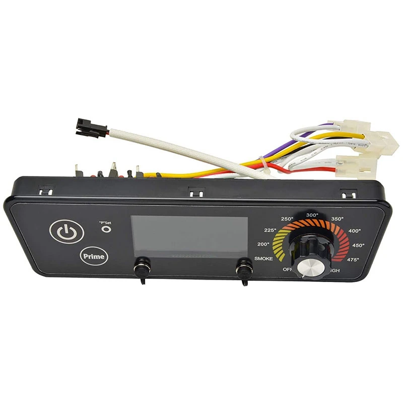 

HOT-Thermostat Replacement Parts For Pit Boss Pitboss, Compatible With Pit Boss Wood Oven Grill P7-340 700 1000