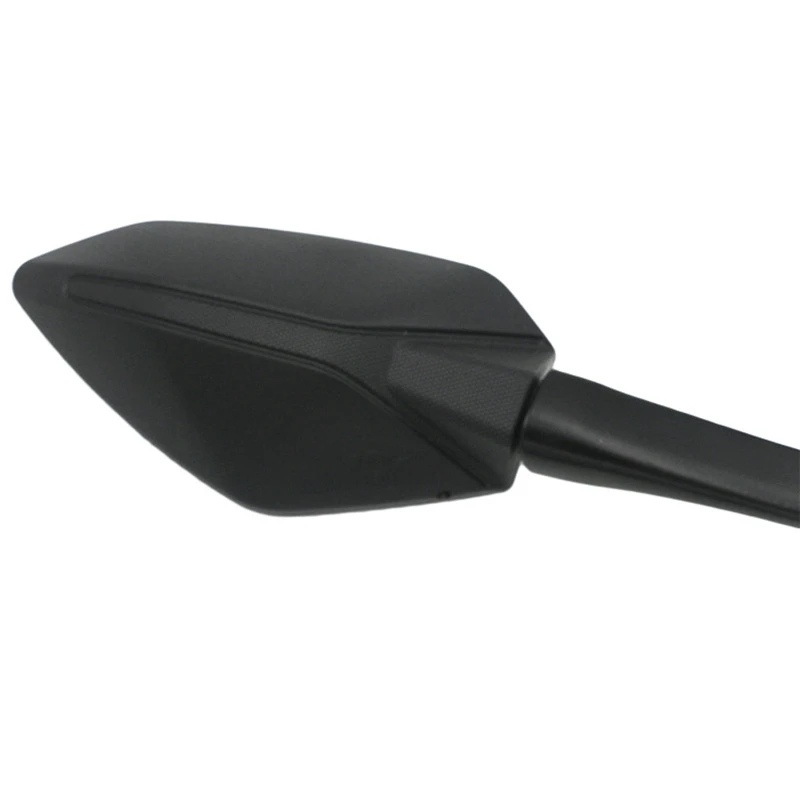 

Motorcycle Mirrors Sport Bike Scooter Rear View Mirror Motorcycle Accessories for Chunfeng 250SR CF250-6 CF250-6A