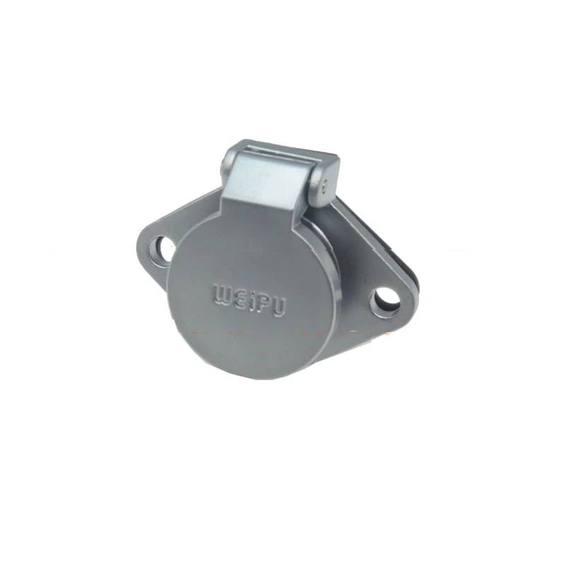 Разъем Weipu WP20 TK Z 2 3 4 5 7 9 12 Pin Кабельный разъем розетка водонепроницаемый автомобильный разъем для зарядки