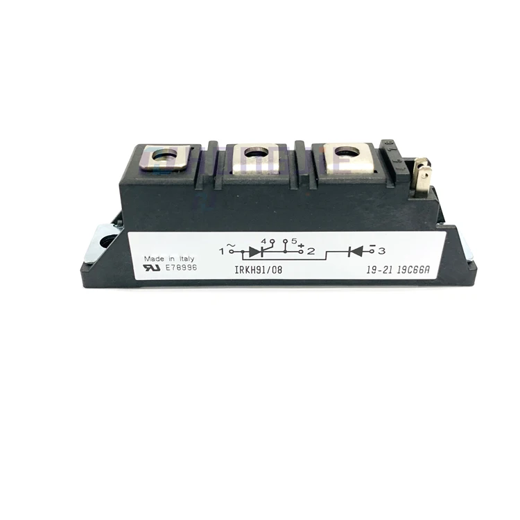

IRKH91/12 IRKH91-08 IRKH91-12 IRKH91/12S90 IRKH91/08A Module Original, can provide product test video
