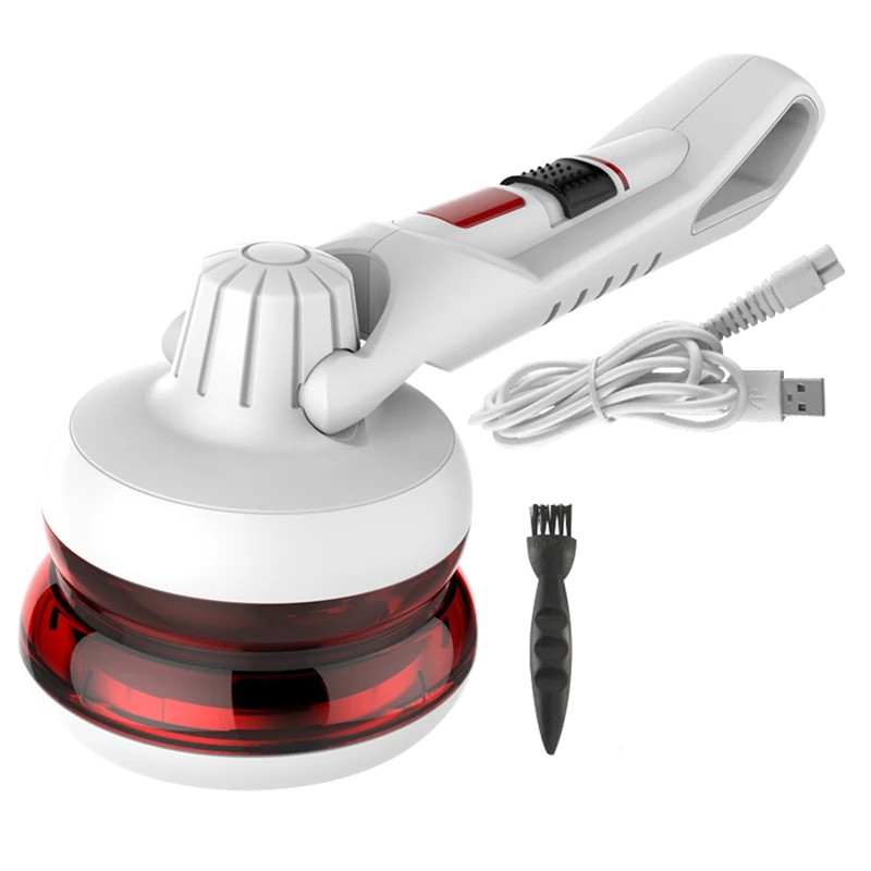 Электрический Remover USB Перезаряжаемые одежда шариковый триммер станок 1 8 м