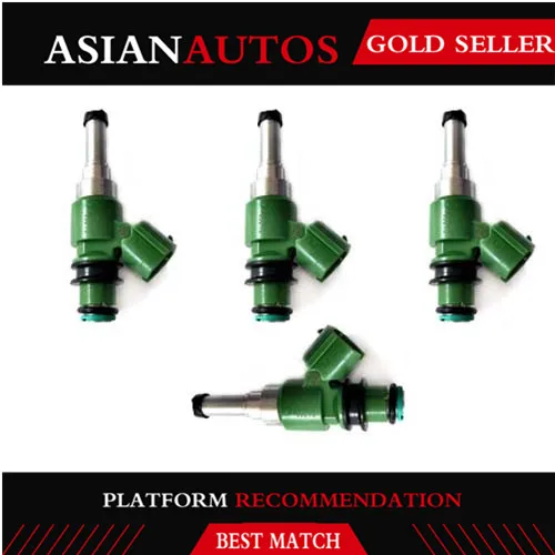 

Инъекция для мотоцикла ATV, гризли для Yamaha ATV, гризли 450 550 топливный инжектор 3B4-13761-00 3B4-13761-00-00 3B4-13761-0000