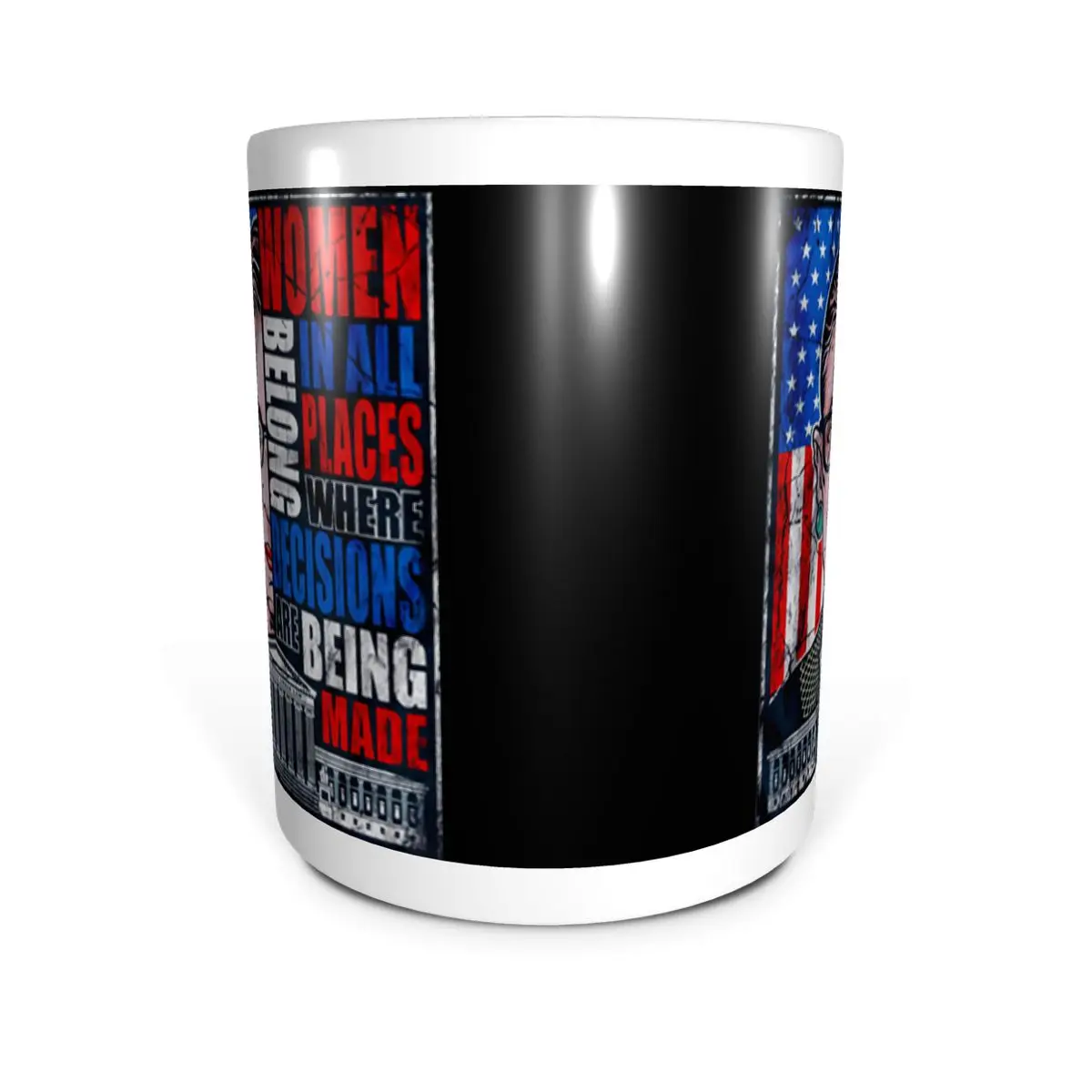 Женщины относятся ко всем местам где принимаются решения кружки милый кофе чай