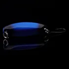 WALK FISH 1 шт. приманка для рыбной ловли, медная приманка в виде ложки, цветная приманка в виде ложки 3,7 г 37 мм, приманка в виде металлической ложки, форель, окунь, щука