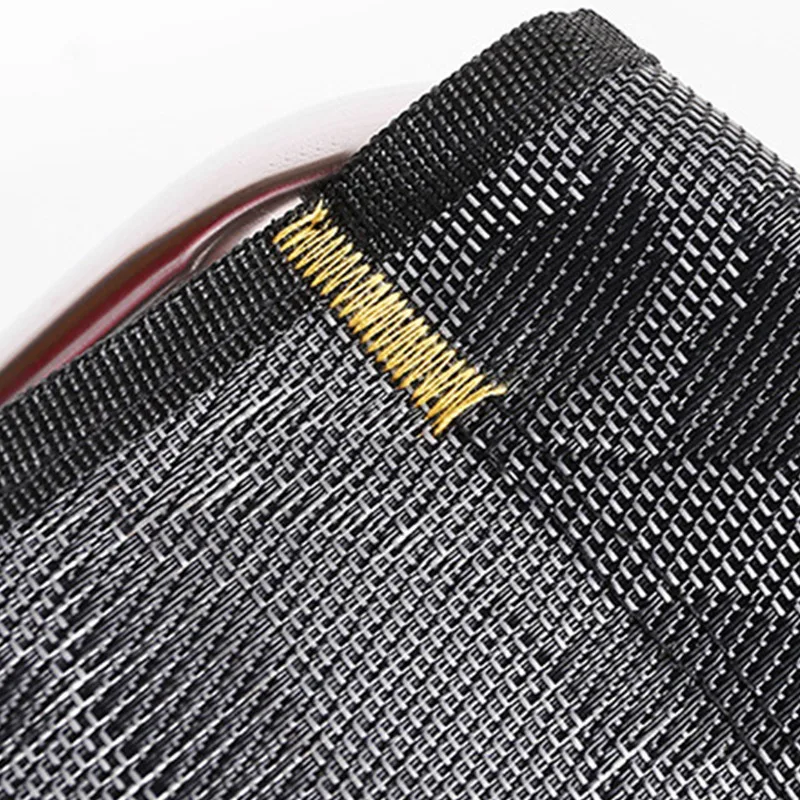 Рыбацкая труба из нержавеющей стали мазар для отдыха на природе Складной