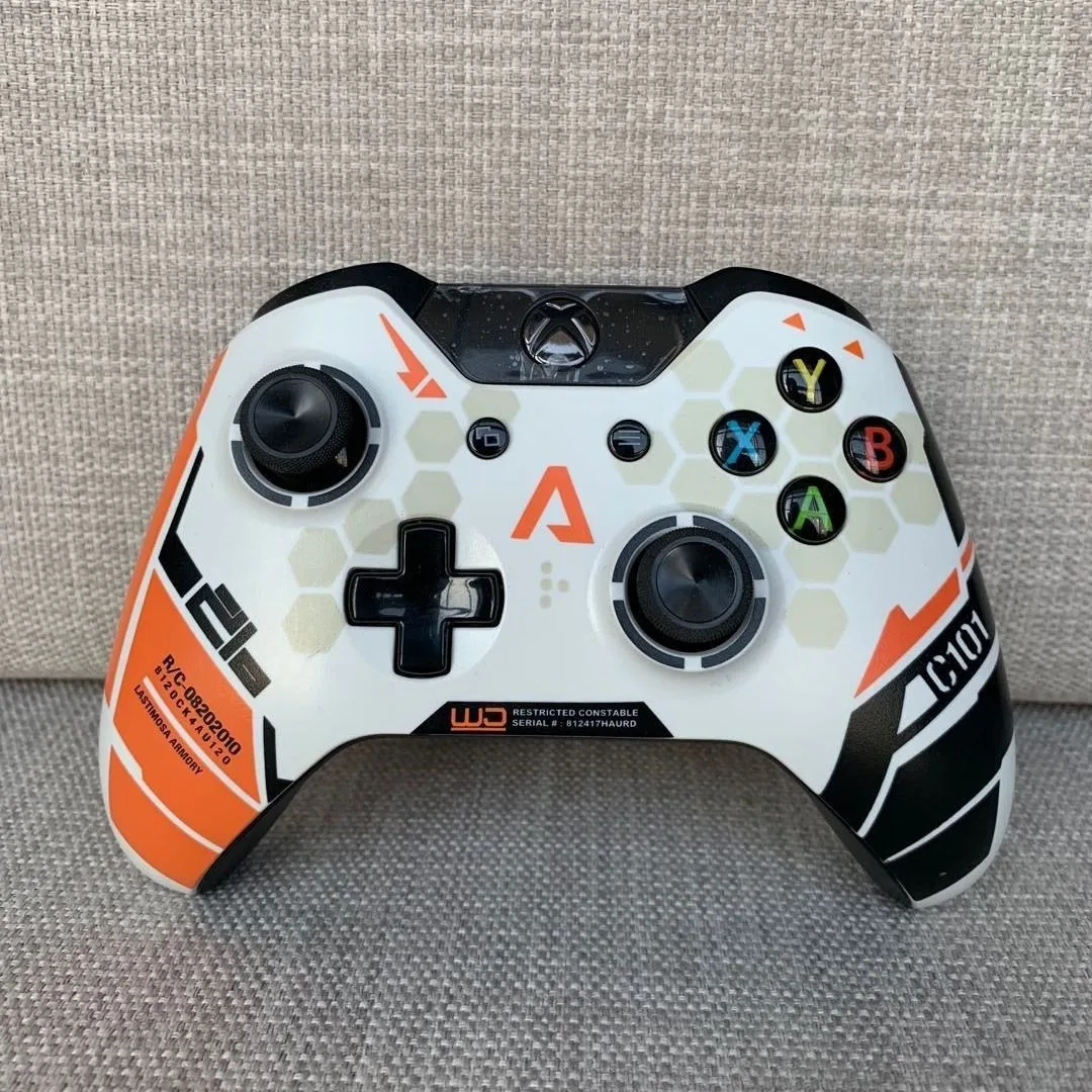 

Titan Controller Is Suitable For Xbox One/S Wireless Joystick Control Remote Controller Jogos Mando For Xbox OneS Console
