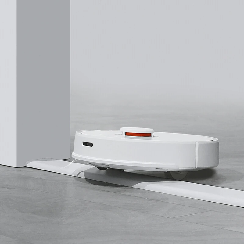 Global Roborock робот-пылесос 2 S50 S55 для xiaomi mi приложение дома умная мокрая очистка пыли |