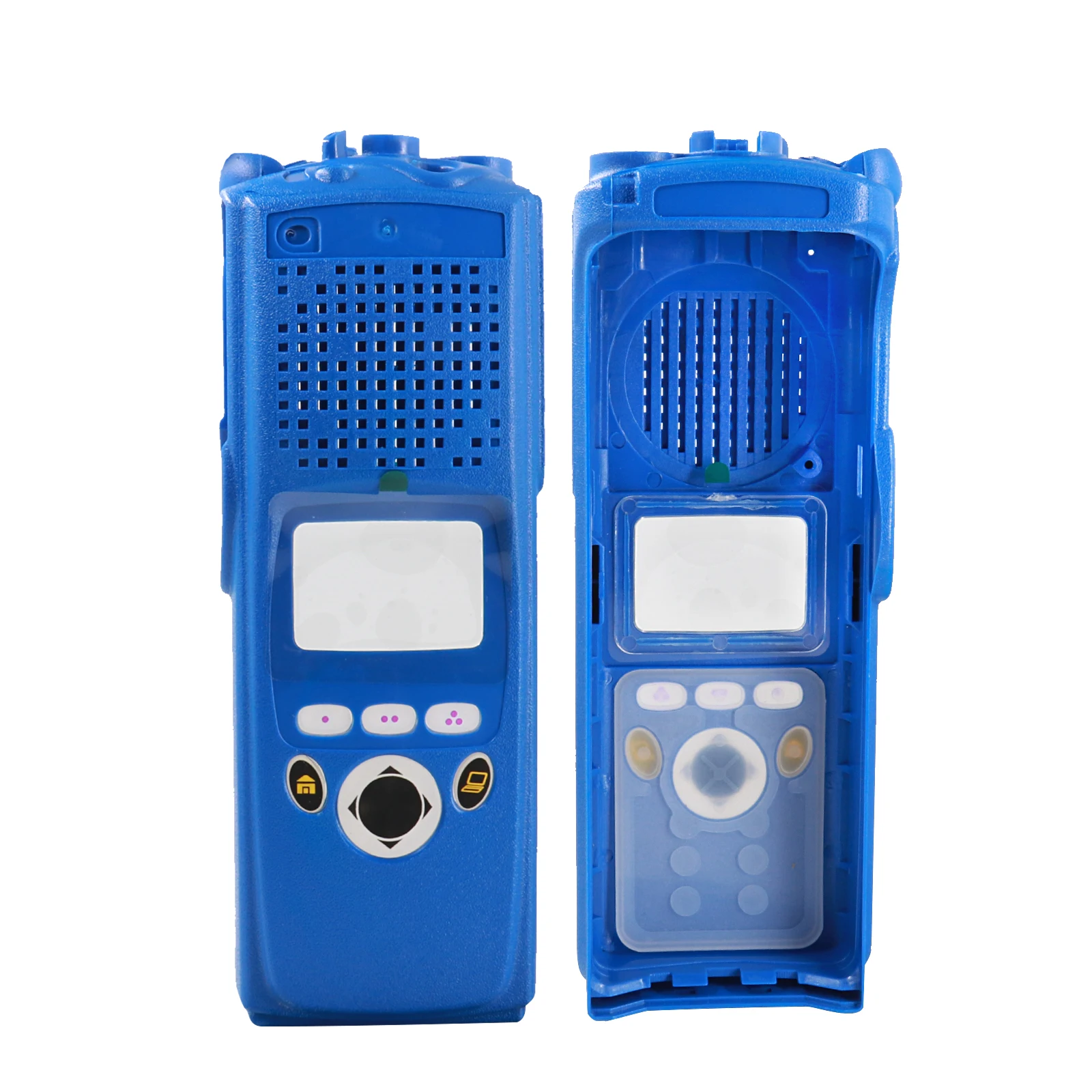 Two-way Radio Part Replacement Housing Case For XTS5000 M2 Model 2 Walkie Talkie
