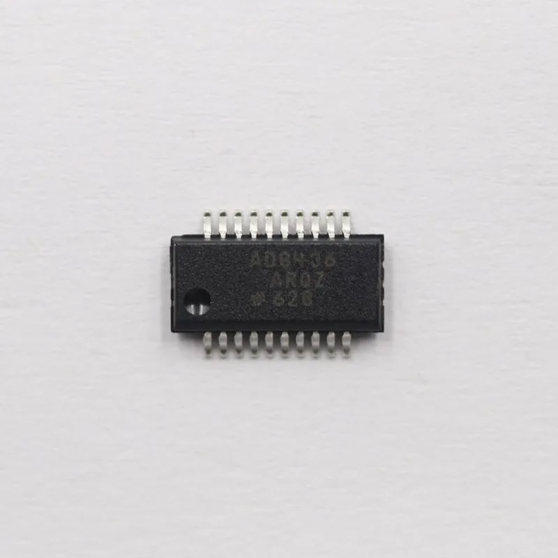 

5pcs AD8436ARQZ AD8436ARQZ-R7 SOP Free shipping