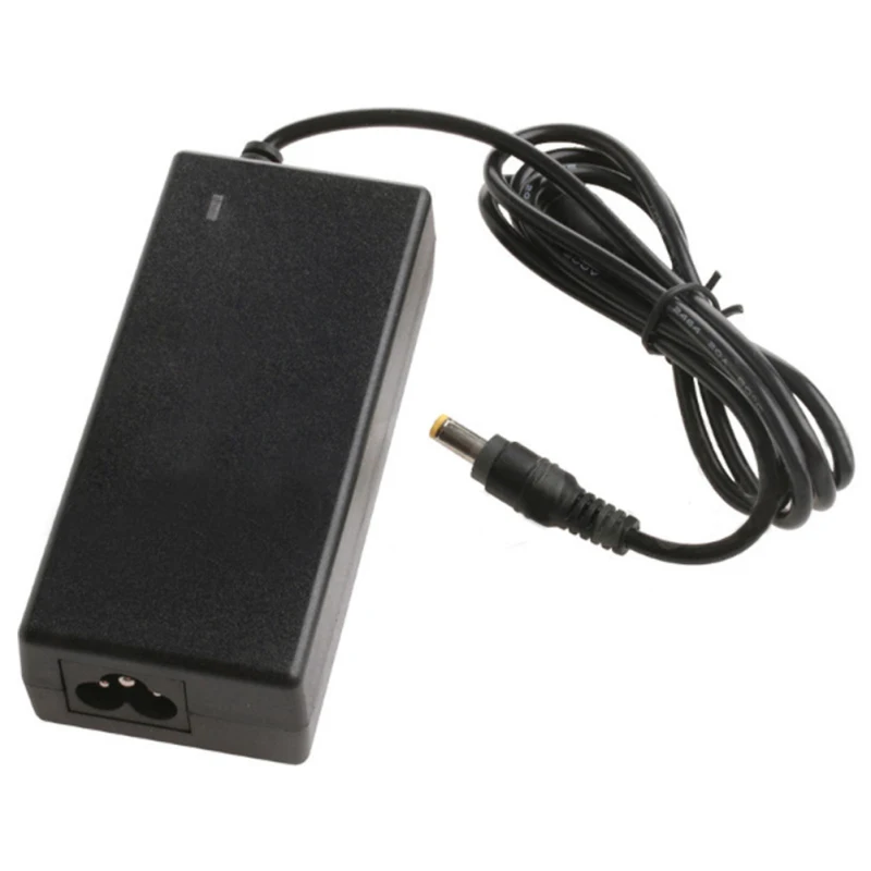 Портативное зарядное устройство высокое качество 3 42 А 19 в 65 Вт адаптер