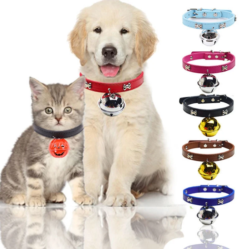 1 шт. большой прочный персонализированный ошейник для собак из искусственной