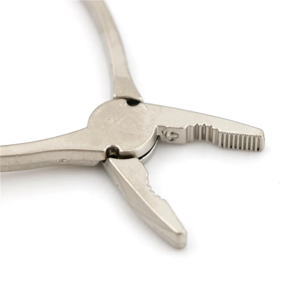 Металлические Регулируемые мини тиски из цинкового сплава 2 шт./лот инструмент