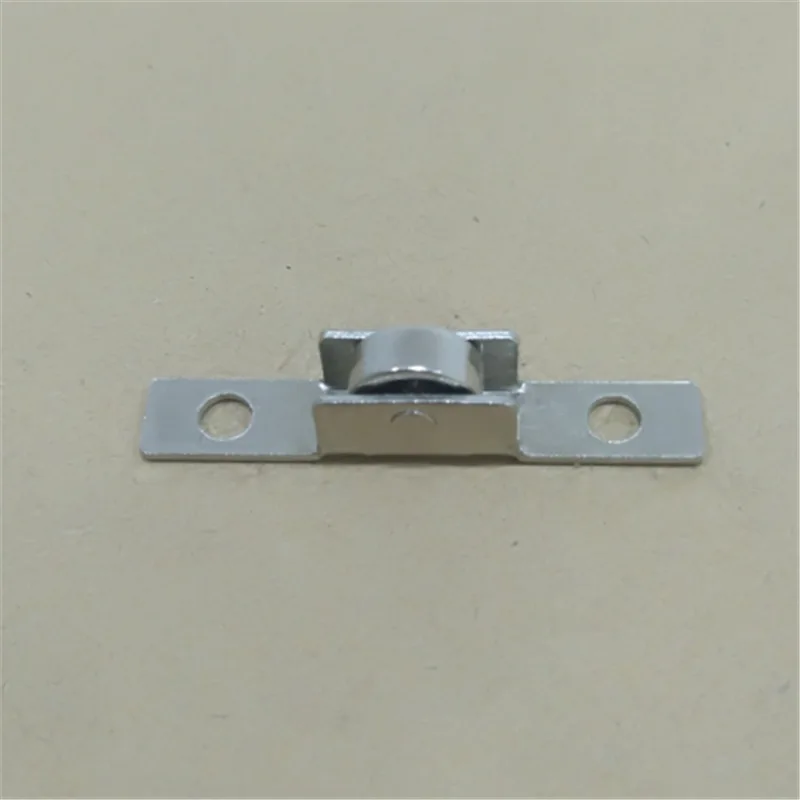 5 шт стеклянные двери стальные железные одноколесные ворота шкив двери/окна