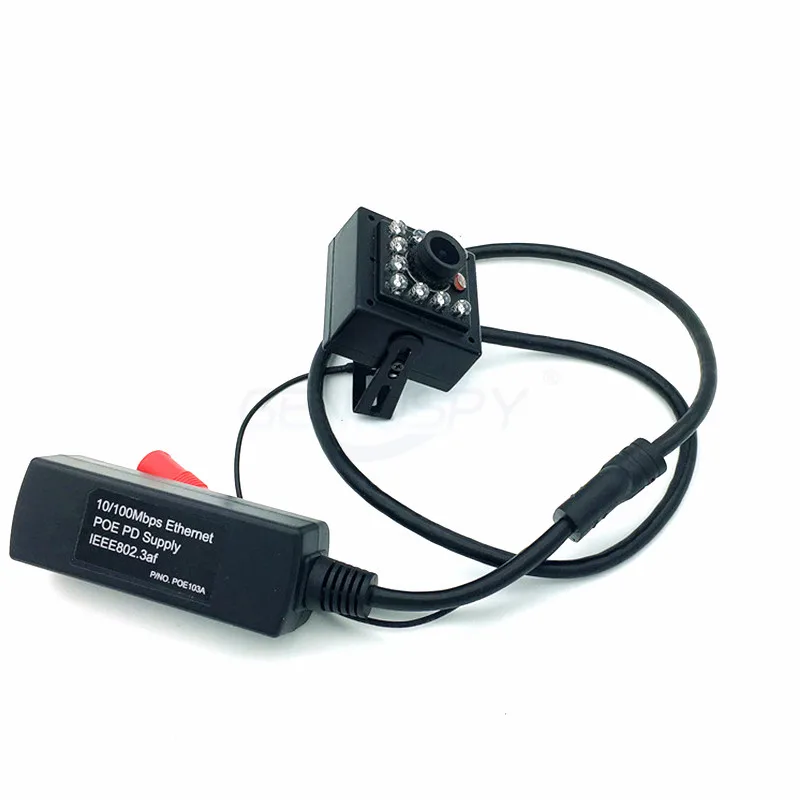 Камера видеонаблюдения простая в использовании P2p Ip Onvif P2P 2MP 3MP 4MP 5MP 940NM|cmos sensor|ip camip