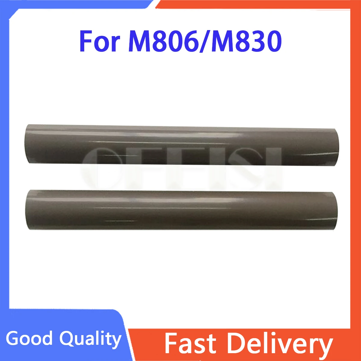 Оригинальная Новая пленка-чехол для принтера HP M806/M830 детали распродажа |