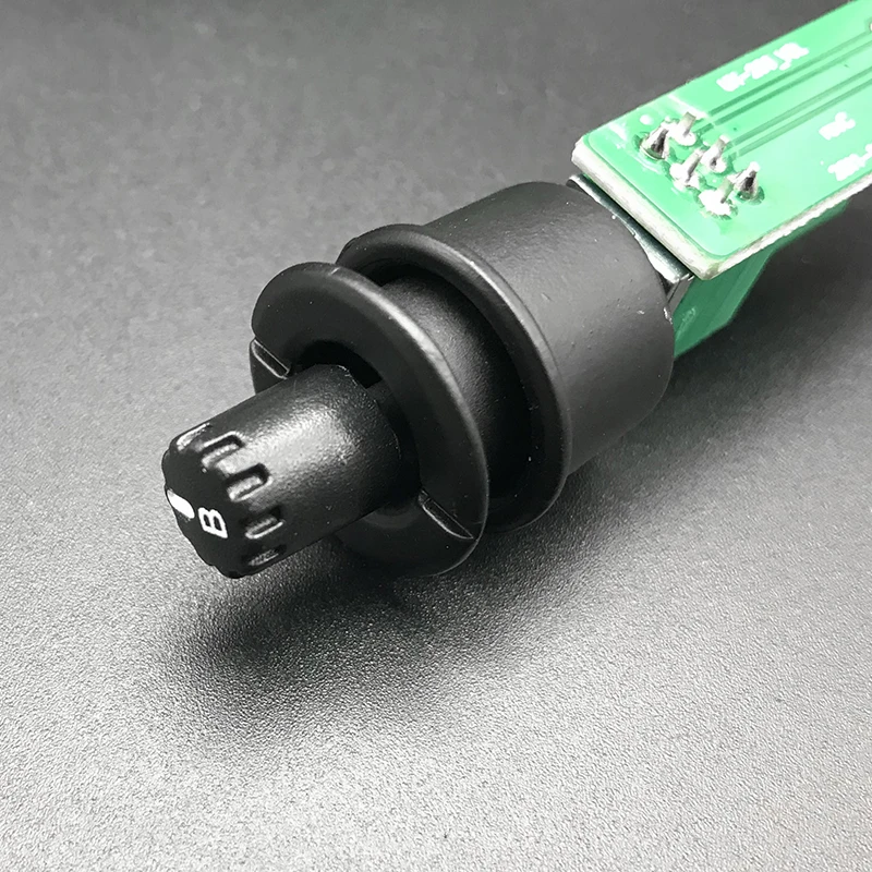 Эквалайзер для акустической классической гитары комплект из 10 предметов 2 полосы