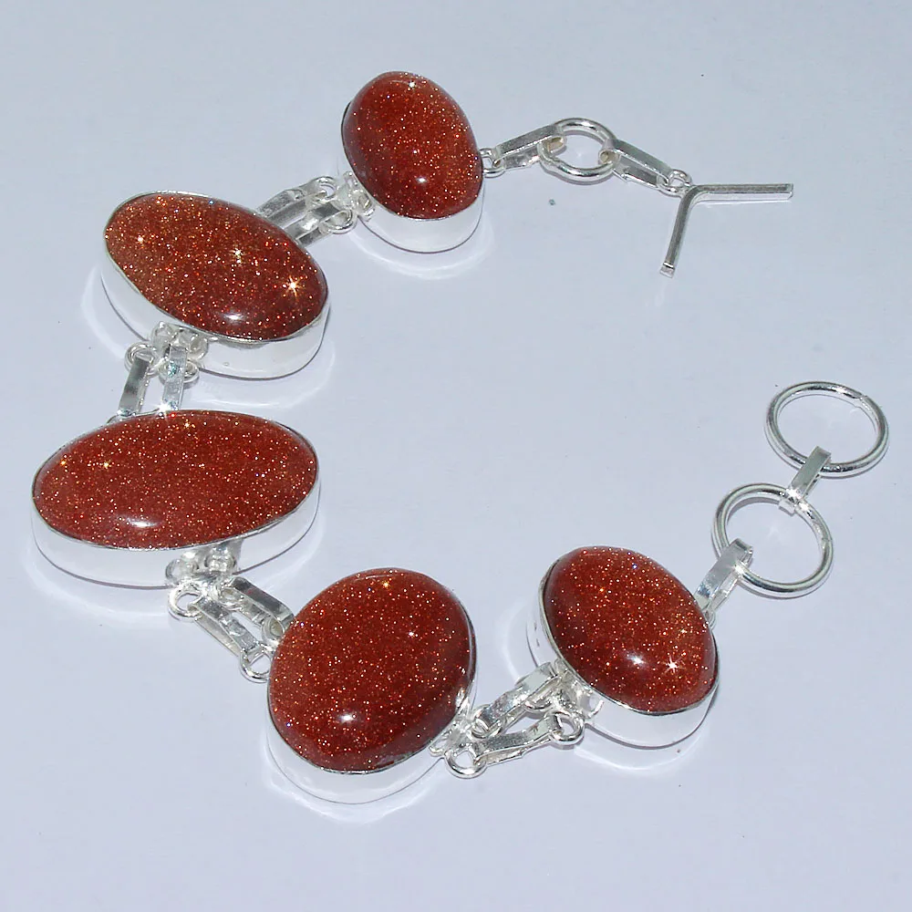 

Red Coral Bracelet, 21.5 cm, B0925