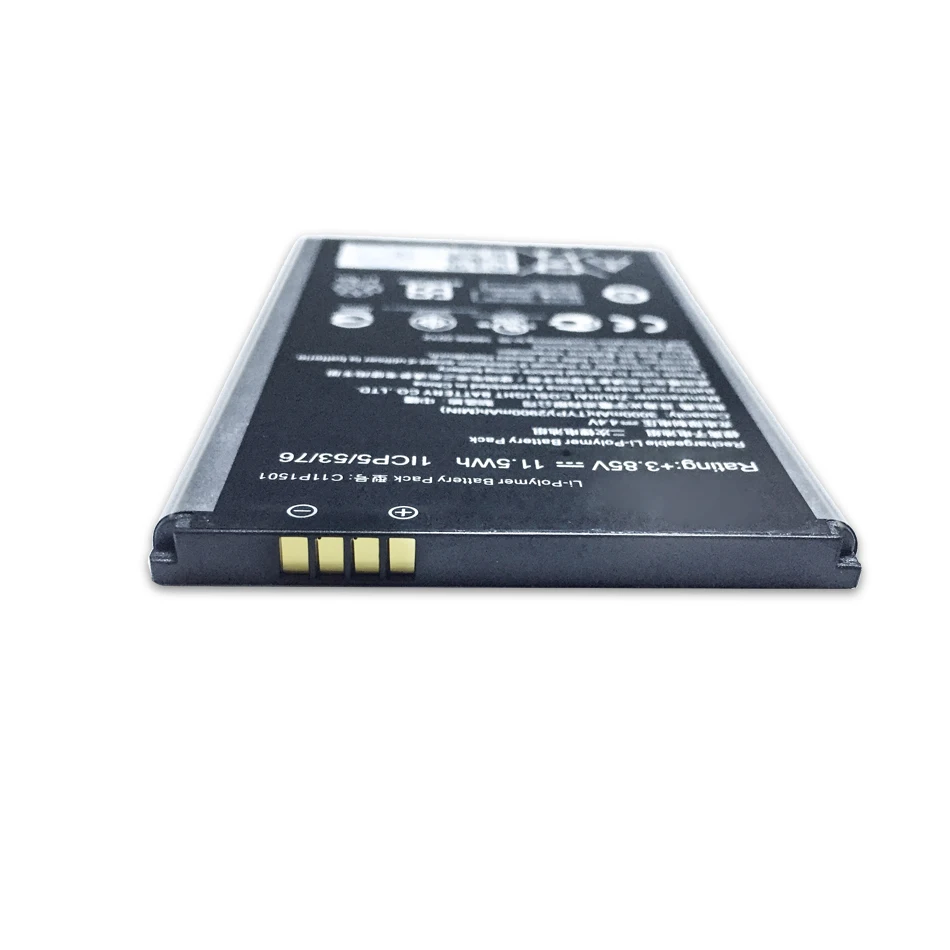 Аккумулятор для сотового телефона Asus ZenFone 2 Laser ZE550KL ZE601KL ZE551KL/ZE500KG аккумулятор ZB500KL +