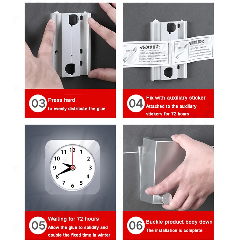 

Retractable Clothesline Dryer Indoor Outdoor Drying Rack ABS Plastic Clothesline Double Layer Stainless Steel Wire Drying Rack