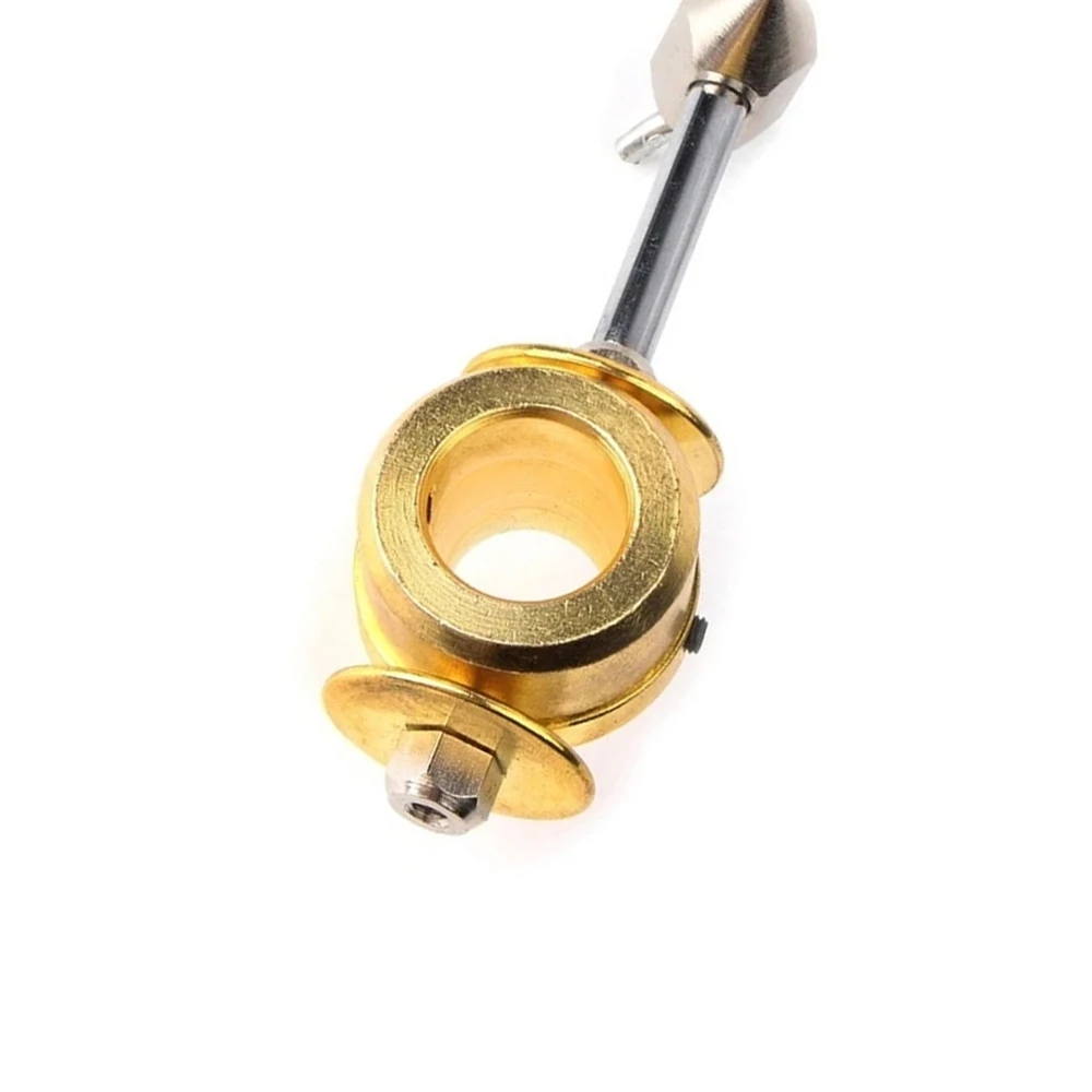 Инвертор DC плазменный резак фонарь направляющее колесо ролика для PT 31 AG60 головка