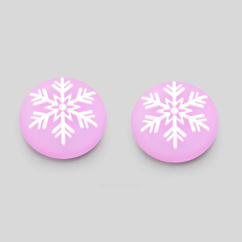 Luminous Thumb Stick Grip Cap Joystick Cover Case For Sony PS5 PS4/3 Slim Xbox 360/One Series X/S Elite Switch Pro Thumbstick |