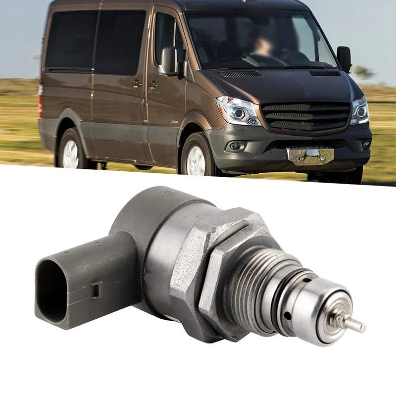 Клапан контроля давления система Common Rail 0281002794 6420780149 для Mercedes Benz Sprinter|Клапаны и