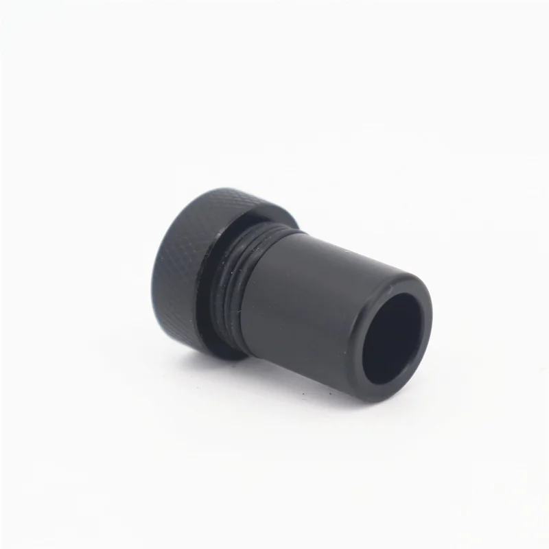 

Authentic YUHETEC 810/510 POM Multifunctional combined 810 Drip Tip
