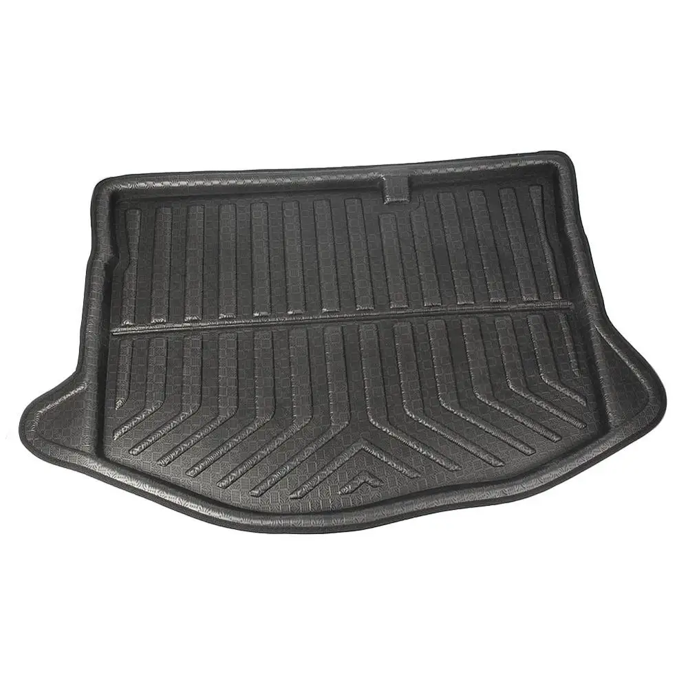 1 шт. профессиональный пользовательский Автомобильный задний багажник Грузовой